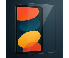 Strado-Tech Grūdintas stiklas, skirtas Xiaomi Redmi Pad 2 11 2025 – patvarus 9H ekrano apsauga (Nėra duomenų)
