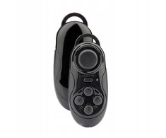Strado universalus „Bluetooth“ nuotolinio valdymo pultas mobiliesiems įrenginiams, VR valdikliui
