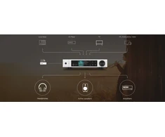 „Streamer Matrix Audio Element M2“ – srautinio transliavimo derinys