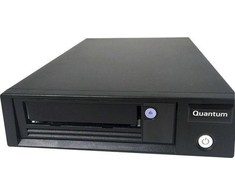 Hewlett Packard (HP) Quantum LTO-8 juostos pavara TC-L82BN-AR