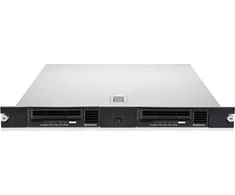Serveris Streamer Quantum LTO-8 (TC-L83CN-AR)