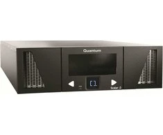 Serveris Streamer Quantum Quantum SCALAR I3 BIBLIOTEKA, 3U CONT MODUL/MOD 25 LIC LICTS NĖRA JUOSTELĖS