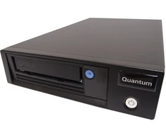 Streamer Quantum Quantum SCALAR I3 FC LTO-8 LAUFWERK/8GB FIBRE CHANNEL SINGLE PORT