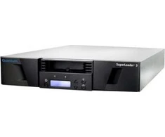 Quantum SuperLoader 3 LTO-8HH ET-L2ZAE-YE
