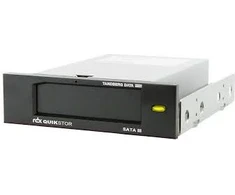 Serveris Streamer TandBerg RDX QuikStor (8813-RDX)