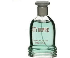 Kvepalai vyrams Street Looks City Hopper EDT, 100 ml