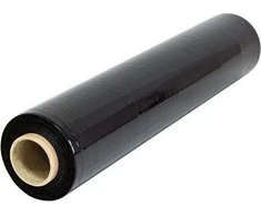 Stomil Sanok FOLIA STRECH 2,6kg Juoda ROLKA