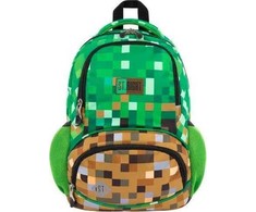 Mokyklinė kuprinė St.Right PX mkmn BP-71, 14L