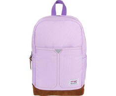 Strigo Mokyklinė kuprinė Everyday Basic, rožinė (BE15)