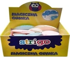 Strigo Stebuklingas trintuvas 24 vnt.