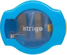 Strigo atidaromas galąstuvas
