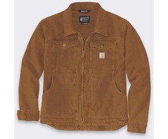 Striukė Carhartt Rugged Flex Duck Berwick Brown