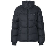 Columbia Striukė Sportowa Damska Pike Lake Juodas - L