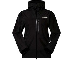 Berghaus RIDGE-SEEKER GTX JKT BLK/BLK membrane jacket dydis L