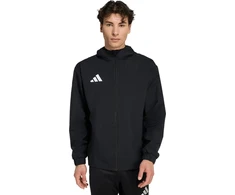 Striukė vyriška adidas Entrada 26 All Weather juoda JZ9101 (2XL)