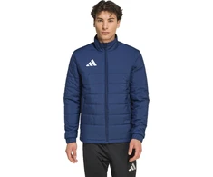 Striukė vyriška adidas Entrada 26 Light tamsiai mėlyna JZ9142 (M)