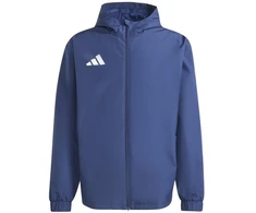 Striukė vyriška adidas Entrada 26 All Weather tamsiai mėlyna JZ9102 (2XL)