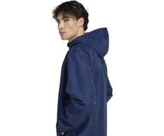 Striukė vyriška adidas Entrada 26 All Weather tamsiai mėlyna JZ9102 (2XL)