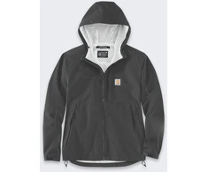 Striukė vyriška Carhartt Striukė Carhartt Monterey Storm Defender Juodas
