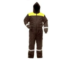 B Safety Bo_Safety Žieminis kombinezonas CANVAS ARCTIC FB-8906 M