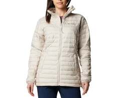 Columbia Sidabrinis Falls II Full Zip Jacket W 2098682278