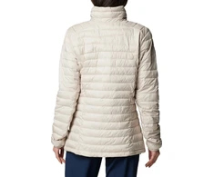Columbia Sidabrinis Falls II Full Zip Jacket W 2098682278