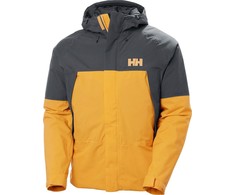 Vyriška pašiltinta slidinėjimo striukė Helly Hansen Banff
