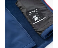 Hi-tec Lingen M Softshell striukė 92800626294