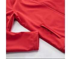 Striukė vyriška hitec Softshell CORE BRUNI