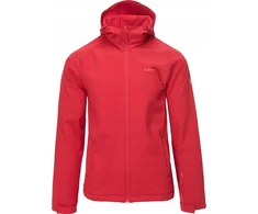 Striukė vyriška hitec Softshell CORE BRUNI