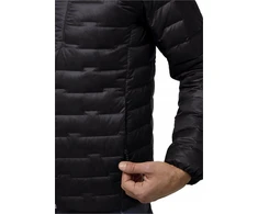 Striukė Jack Wolfskin Passamani Down M A61836-6350