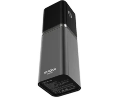 Nešiojamas įkroviklis Strong S19 12000 mAh Pilkas