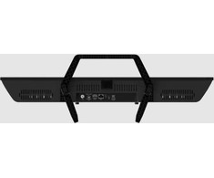 Televizorius Strong Strong SRT32HG6733C Televizorius 81,3 cm (32") HD Smart TV Wi-Fi Juodas 200 cd/m²