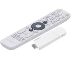 Strong LEAP-AIR Ultimate Google TV Streaming Stick