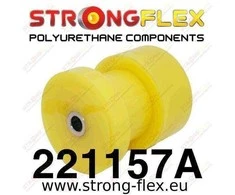 Strongflex Galinio svirties įvorė 57 mm SPORT