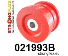 Strongflex Galinio vežimėlio įvorė