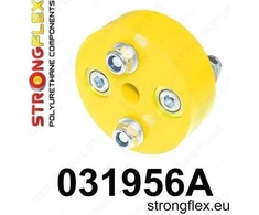 Strongflex Lanksti vairo kolonėlės jungtis SPORT