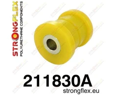 Strongflex Priekinės apatinės valdymo svirties įvorė SPORT