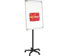 Flipgrap Bi-Office B- officiE Flipgrap kibiras, 70x102cm, girdyclos. - minkštas