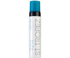 St Tropez St.Tropez Self Tan Classic Bronzing Mousse Self Tanning Product moterims, 240 ml