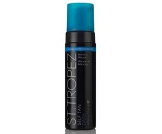 St Tropez ST.TROPEZ Savęs Tan Bronzing Mousse - Self- rauginimo putos Tamsus 200ml