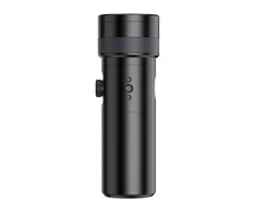 Studijinė LED lempa „Ulanzi LM01“ – RGB, WB (5600 K), 10W