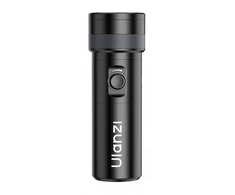 Studijinė LED lempa „Ulanzi LM01“ – RGB, WB (5600 K), 10W