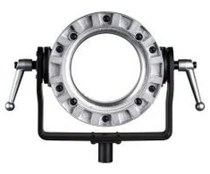 Studijinė lempa Elinchrom Elinchrom Litemotiv Laikiklis Elinchrom