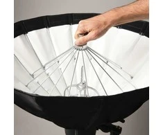 Studijinė lempa Elinchrom Rotalux Go Octa Softbox 60cm