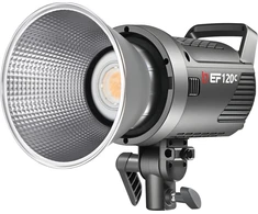 Studijinė lempa Jinbei LED EF-120C RGB 2000-10000K