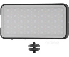 Studijinė lempa Jinbei LED panelė EF-P11 RGB 2700-10000K