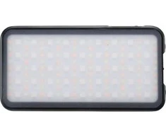 Studijinė lempa Jinbei LED panelė EF-P11 RGB 2700-10000K
