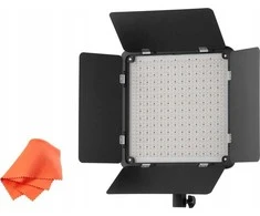 Studijinė lempa Jinbei LED panelė Jinbei EFP-50 BiColor 2700-7500 K