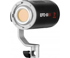 Studijinė lempa Jinbei Nuolatinės šviesos lempa Jinbei EFD-60BI 2700-6500K